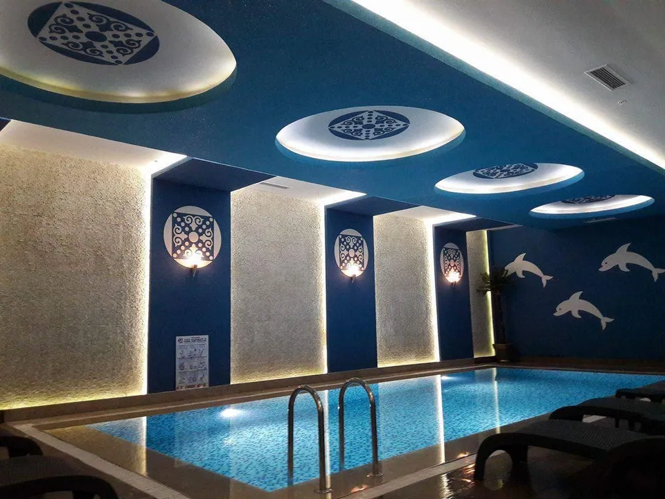 Otel uygulamaları