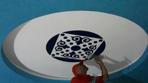 Pamuk sıva eğitim videoları