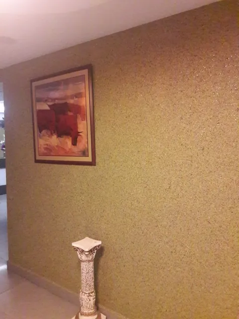 İç cephe yalıtım sıvası
