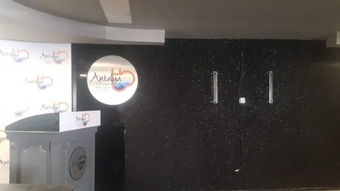 Antalya Ticaret Borsası