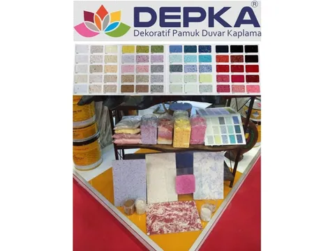 Basında DEPKA