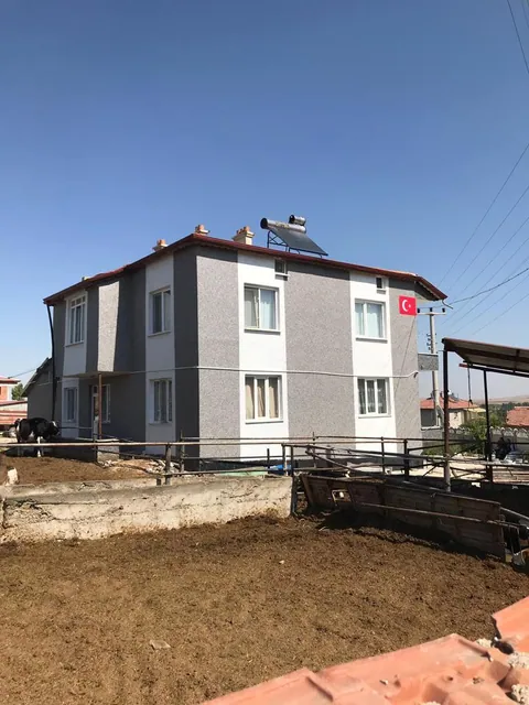 Seramik sıva: tanım, hazırlama ve uygulama