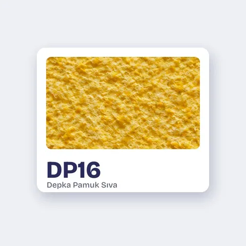 DP16