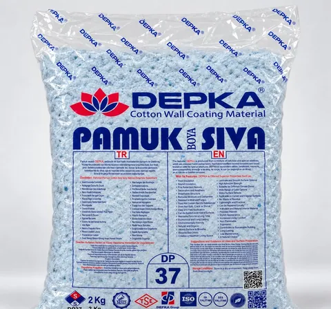 DP37 cotton plaster 2 kg pack