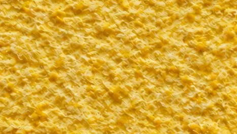 DP16 cotton plaster texture close-up
