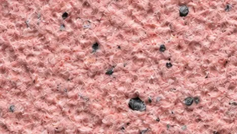 DP23 cotton plaster texture close-up