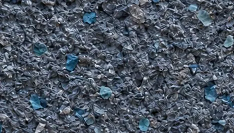 DP36 cotton plaster texture close-up