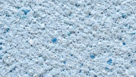 DP37 cotton plaster texture close-up